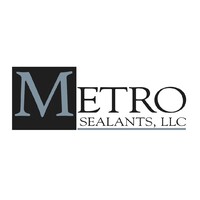METRO SEALANTS, LLC Logo