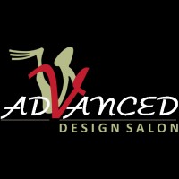 Advanced Design Salon, Inc. Logo