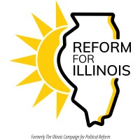 Reform for Illinois Logo