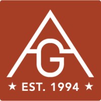 The Ambrose Group Logo