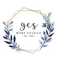 GCS MOMS LEAGUE INC Logo