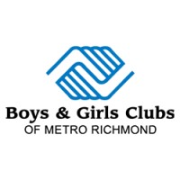 BOYS & GIRLS CLUBS OF METRO RICHMOND Logo