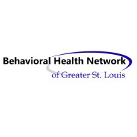 Behavioral Health Network of Greater St. Louis Logo