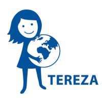 TEREZA, vzdělávací centrum, z.ú. Logo