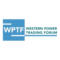 WESTERN POWER TRADING FORUM Logo