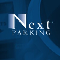 Next Parking, LLC Logo