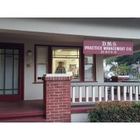 DELTA MEDICAL SERVICES Logo