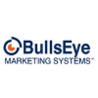 BullsEye Marketing Systems, LLC. Logo