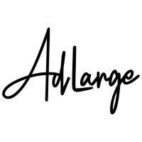 AdLarge Logo