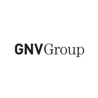 Gnvgroup - Argentina Logo