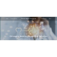 POLSONO MOBILE ULTRASOUND Logo
