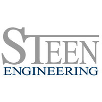 Steen Engineering, Inc. Logo