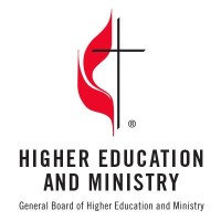 General Board of Higher Education and Ministry Logo