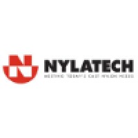Nylatech Inc Logo