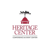 Heritage Center of Brooklyn Center Logo