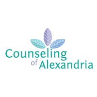 Counseling of Alexandria, LLC Logo