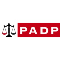 Pennsylvanians for Alternatives to the Death Penalty Logo