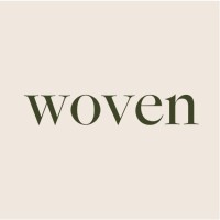 Woven Logo