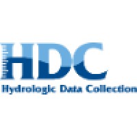 Hydrologic Data Collection Logo