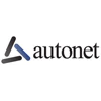 autonet Logo