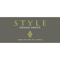 STYLE DESIGN GROUP, INC. Logo