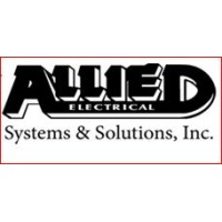 ALLIED ELECTRICAL SYSTEMS & SOLUTIONS, INC. Logo