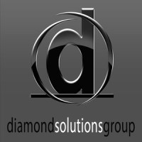 Diamond Solutions Group, Inc. Logo