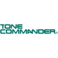 Tone Commander Systems Logo