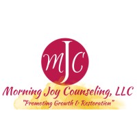 MORNING JOY COUNSELING Logo