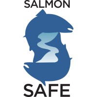 SALMON-SAFE Logo