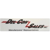 Del Con Sales INC Logo