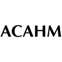 ACAHM Logo