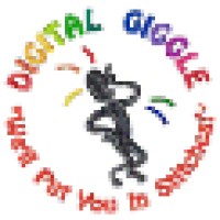 Digital Giggle Logo