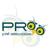 PRowl Communications Logo