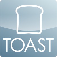 TOAST Logo