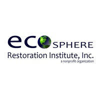 ECOSPHERE RESTORATION INSTITUTE INC Logo