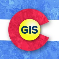 GIS Colorado Logo