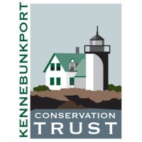 Kennebunkport Conservation Trust Logo