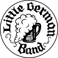 Little German Band & Dancers Logo