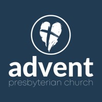 Advent Presbyterian Church Logo