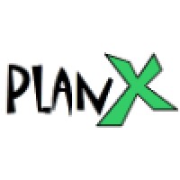PlanX Logo