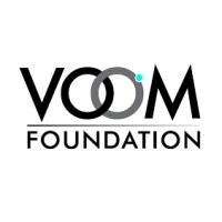 VOOM Foundation Logo