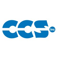 CUSTOM COMPUTER SERVICES, INC. Logo