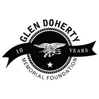 Glen Doherty Memorial Foundation Logo