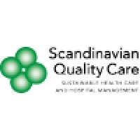 Scandinavian Quality Care AB Logo
