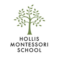 Hollis Montessori School Logo