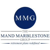 The MandMarblestone Group Logo