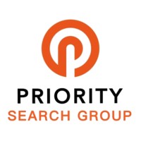 Priority Search Group Logo