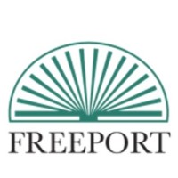 Freeport Historical Society Logo