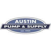 AUSTIN PUMP & SUPPLY CO INC Logo